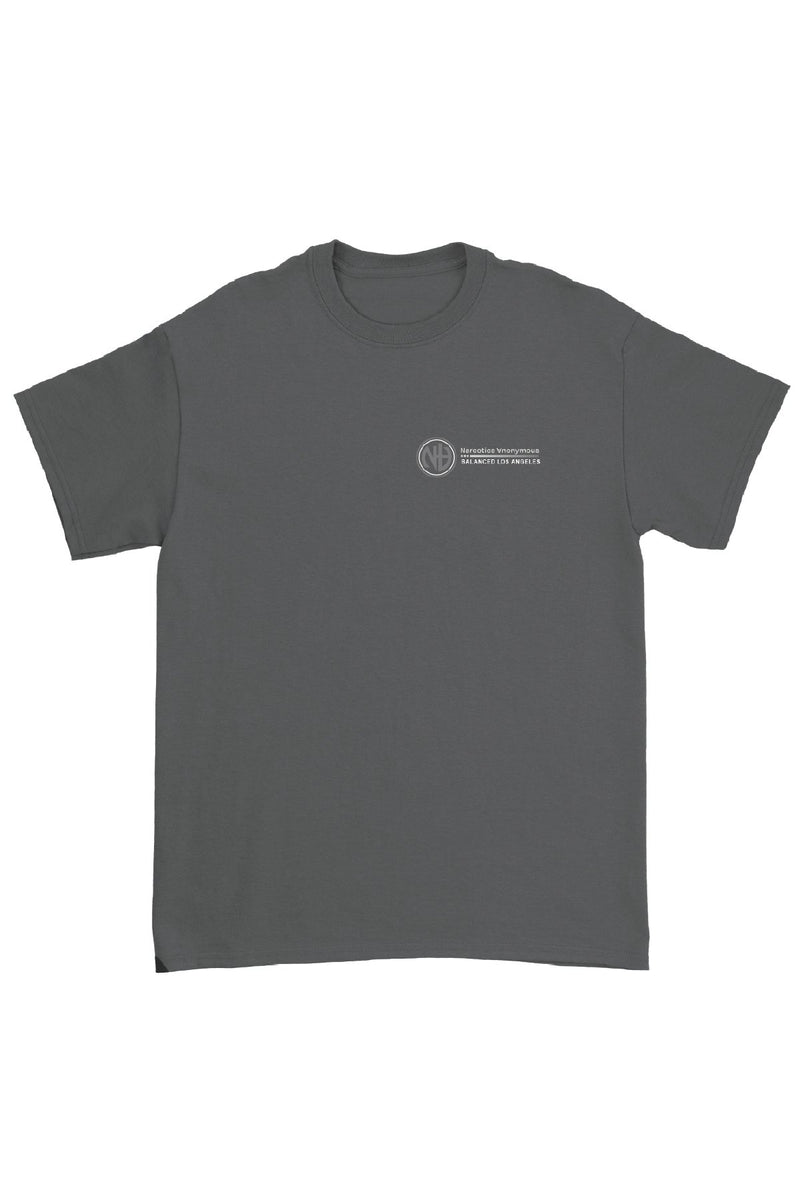 NARCOTICS ANONYMOUS TEE