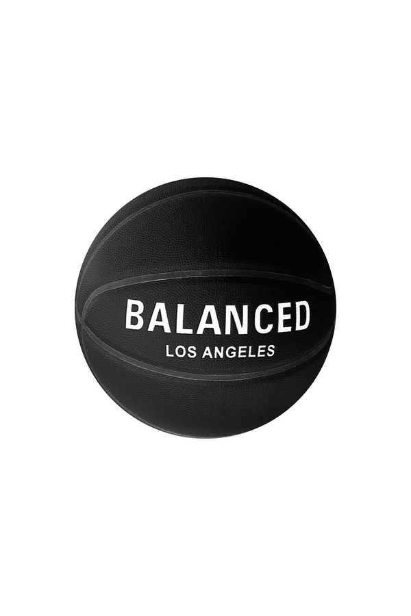 Balanced Basketball