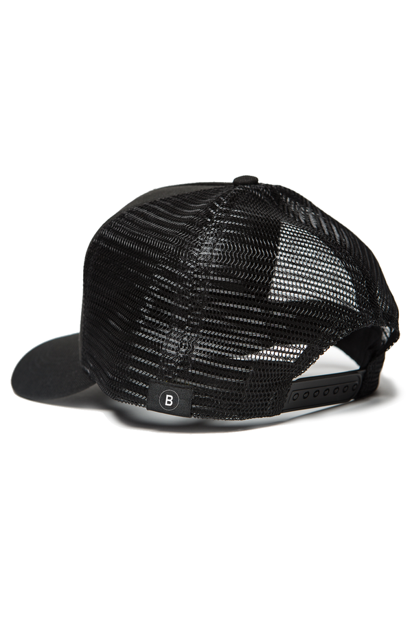 Balanced Trucker